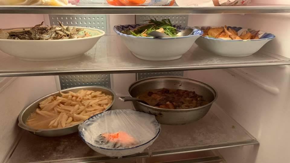 隔夜菜會致癌？毒物專家破除亞硝胺迷思　年菜復熱掌握「這口訣」最心安