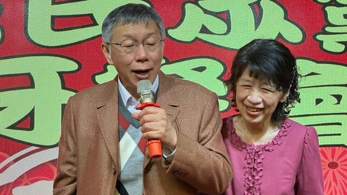 北檢打臉陳佩琪100本存摺說！苦苓早狠酸：柯家一門忠烈真的很清廉