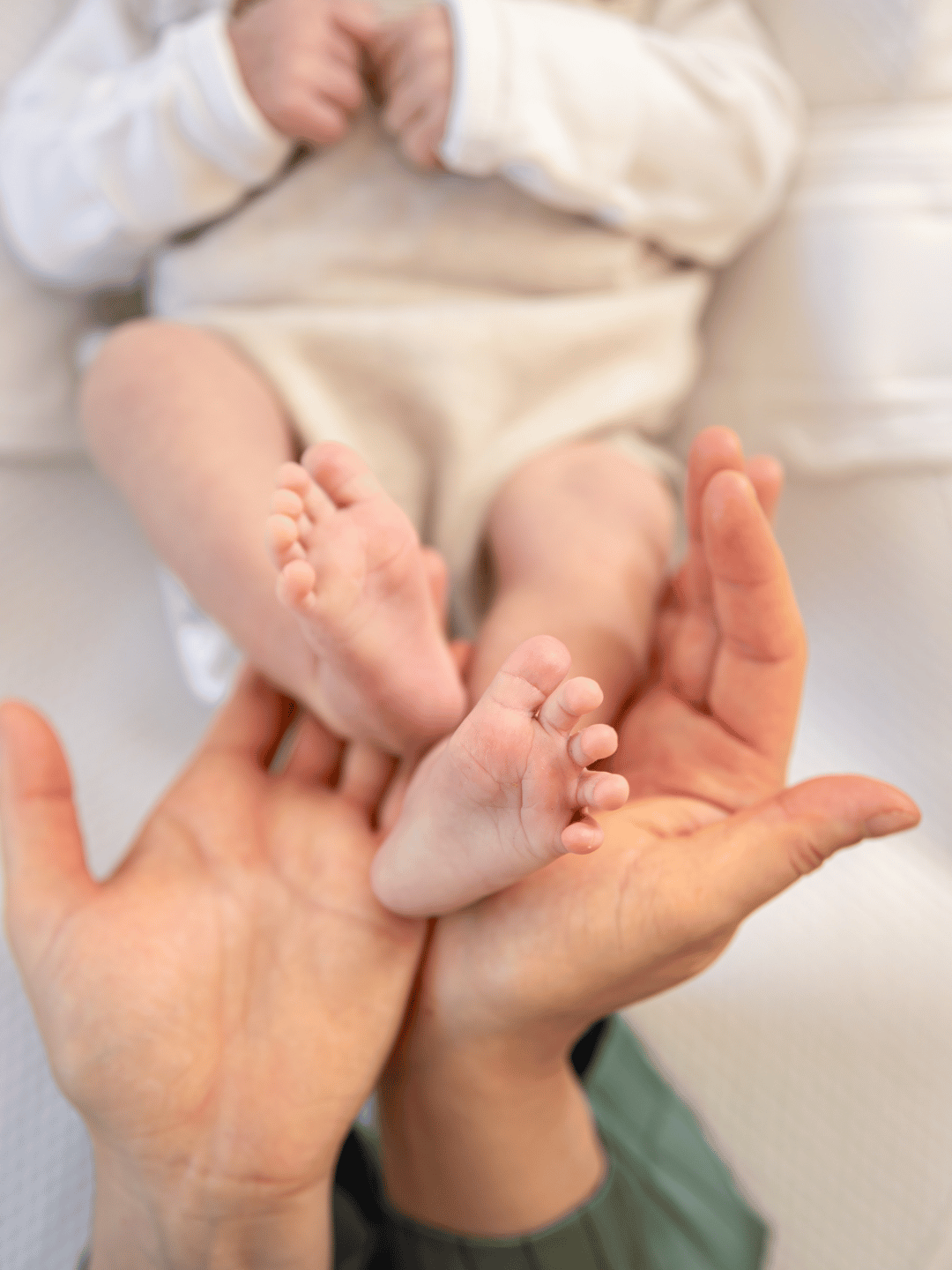 新手爸媽必看！新生兒過敏原什麼時候檢...