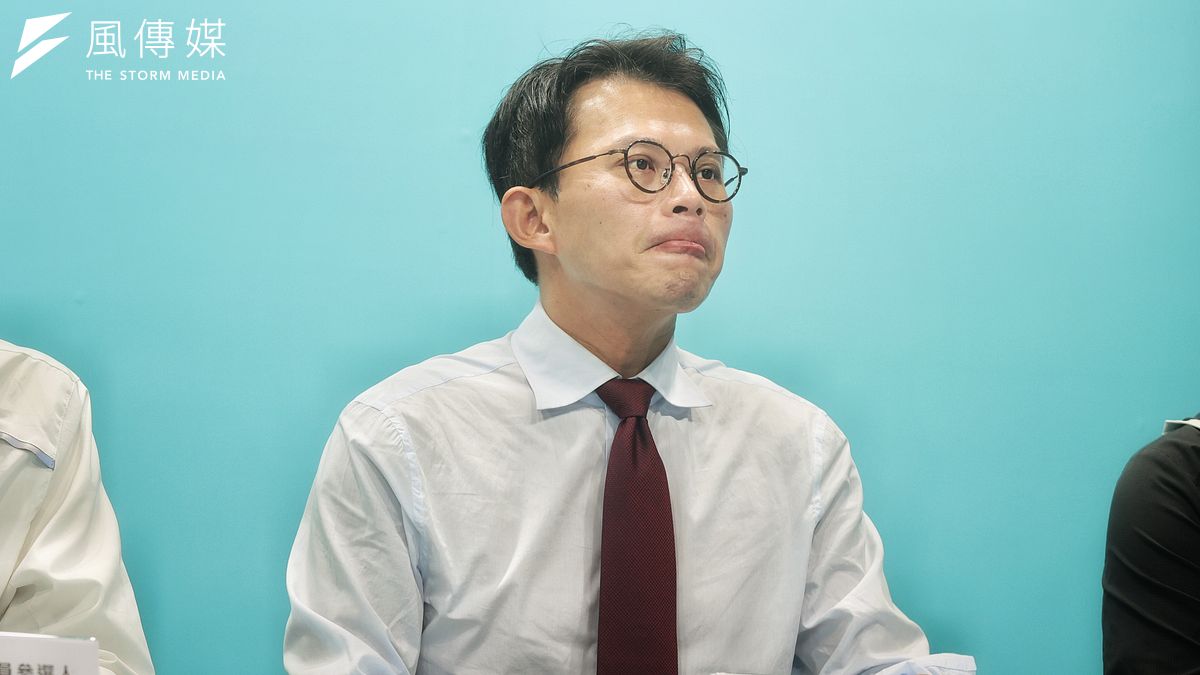 鏡週刊獨家曝光柯文哲判決書　黃國昌直呼「怎麼拿到的」：連北院也淪陷了嗎