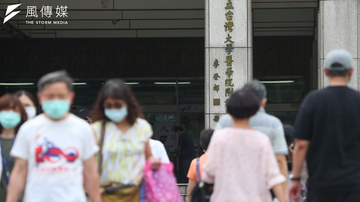 流感增9重症、1死亡！男童2度就診出現「複視」症狀　住院治療逾1周