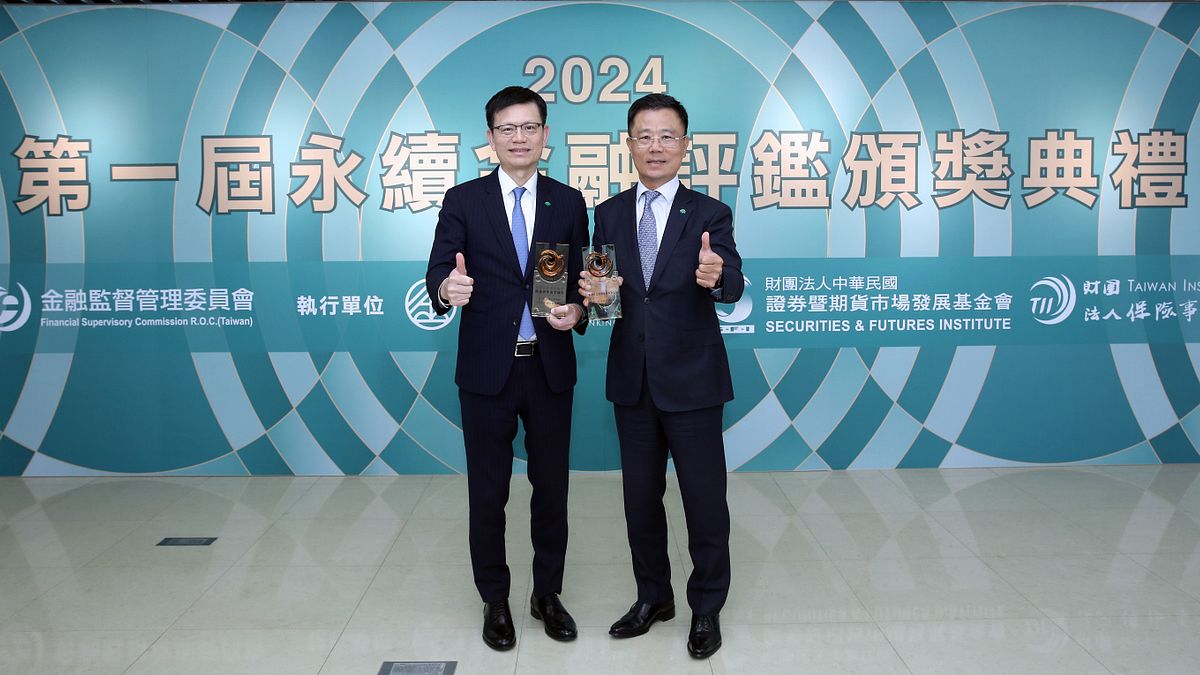 獨家》國泰人壽總座劉上旗新職浮現　將任金控投資長