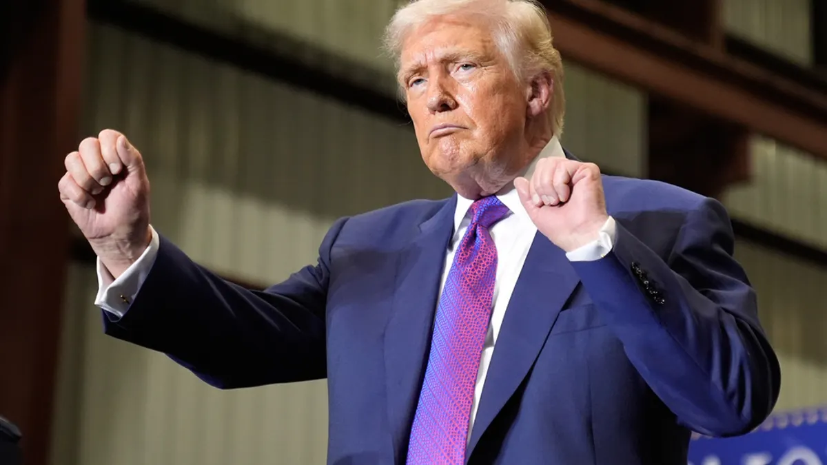 美最高法院裁定川普關稅違憲　數千億美元稅款恐須退還