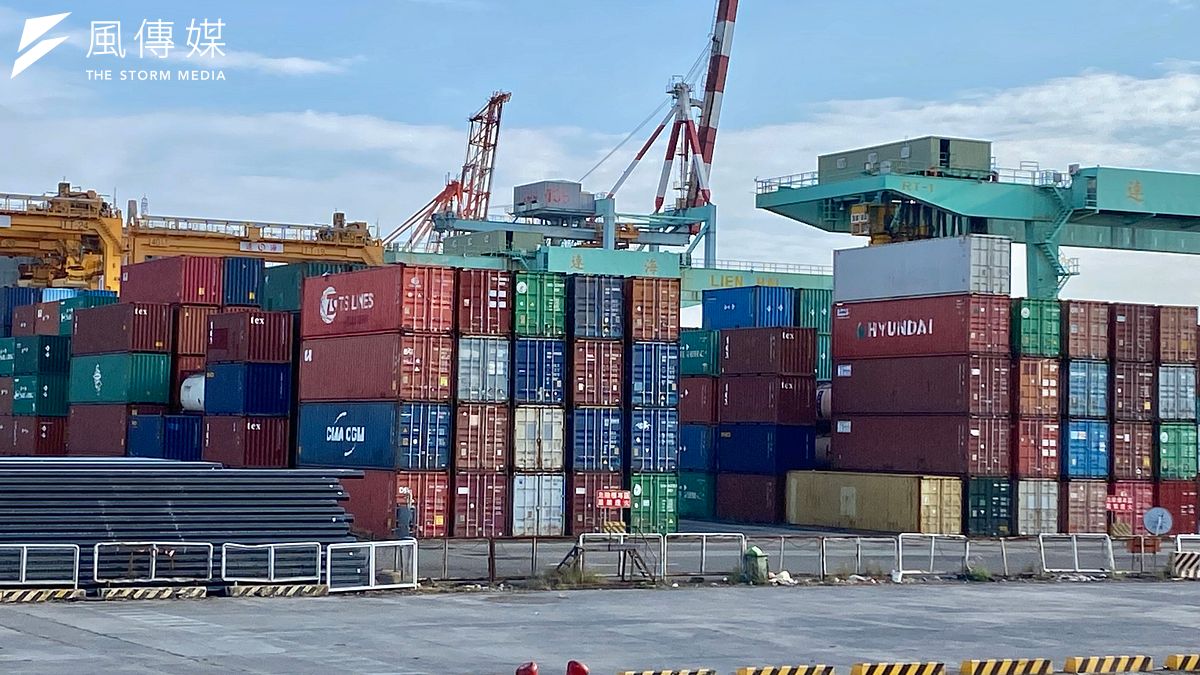 AI熱潮太狂！主計總處預估今年經濟成長7.71%，GDP規模首破1兆美元