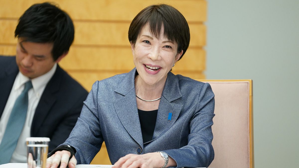 日本大選高市政權單獨過半　民眾黨酸：民進黨欠缺勇氣重新大選