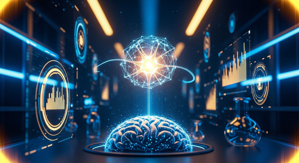 Ripple共同創辦人麥卡勒布 十億美元XRP財富轉投通用人工智慧研究