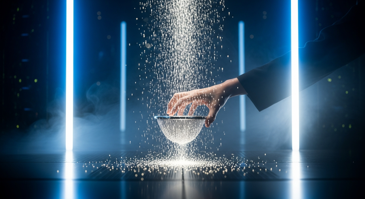 AI程式碼洪流壓垮審查速度 軟體安全與維護面臨新挑戰