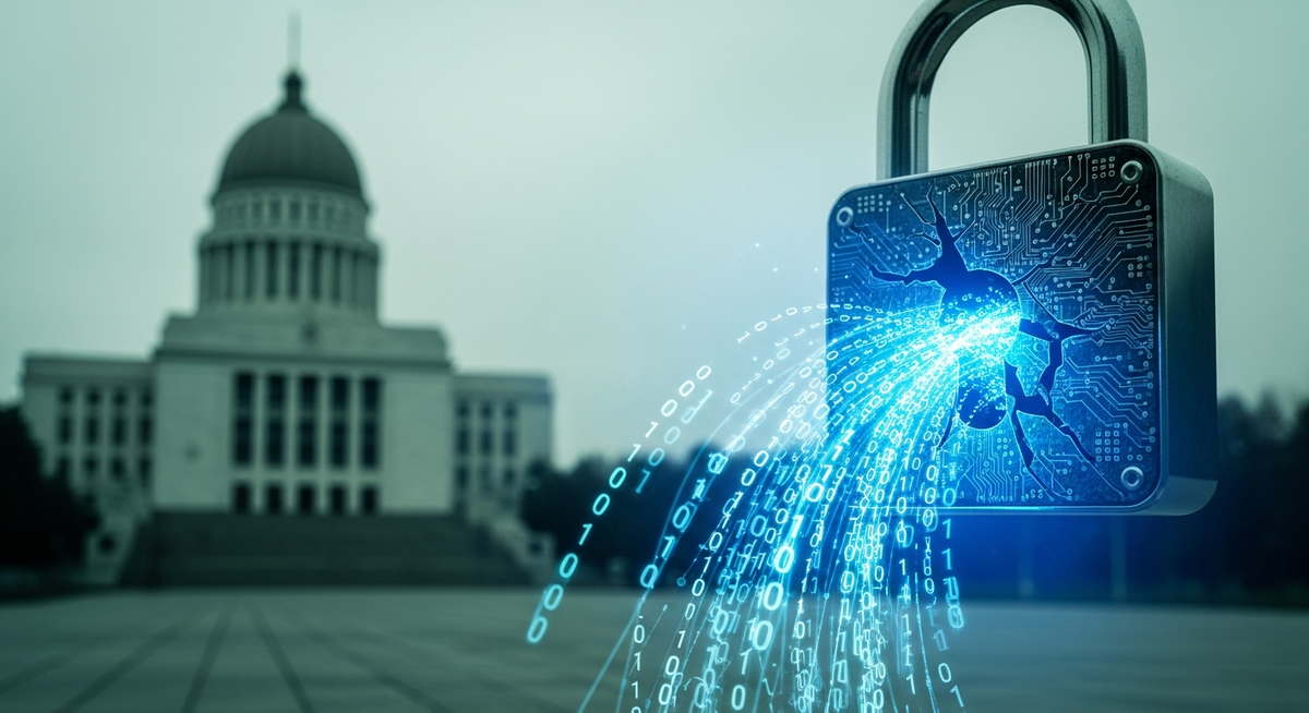 美國問責局批白宮AI指南 隱私保護不...