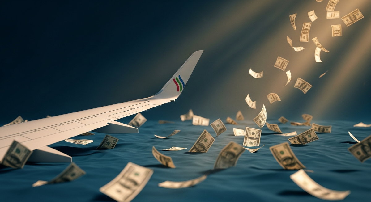 夏季跨大西洋旅遊需求急凍 美歐航線預訂大減逾一成