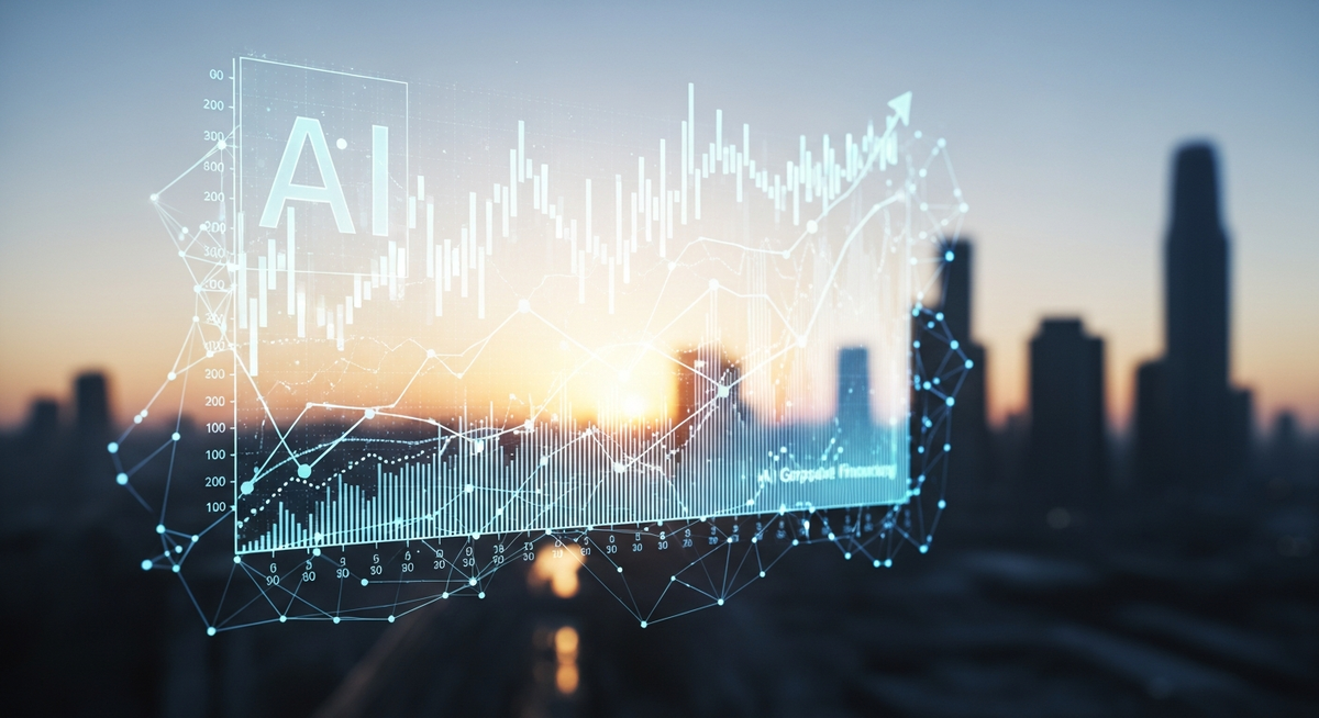 AI應用與融資助攻 台灣中小企業信心...