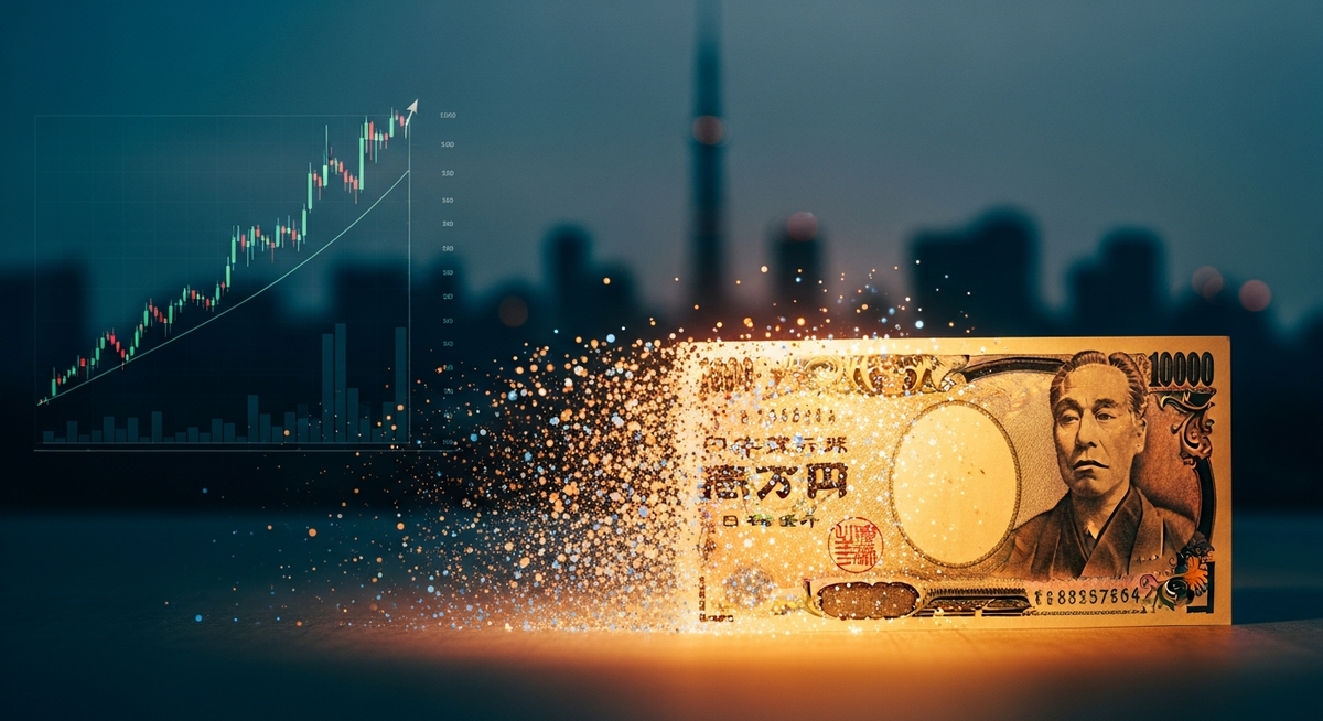 中東情勢加劇地緣政治風險 日本央行升...