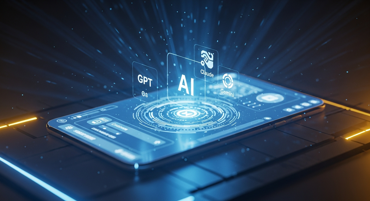 整合式AI工具平台面市 助小企業以低成本實現效率倍增