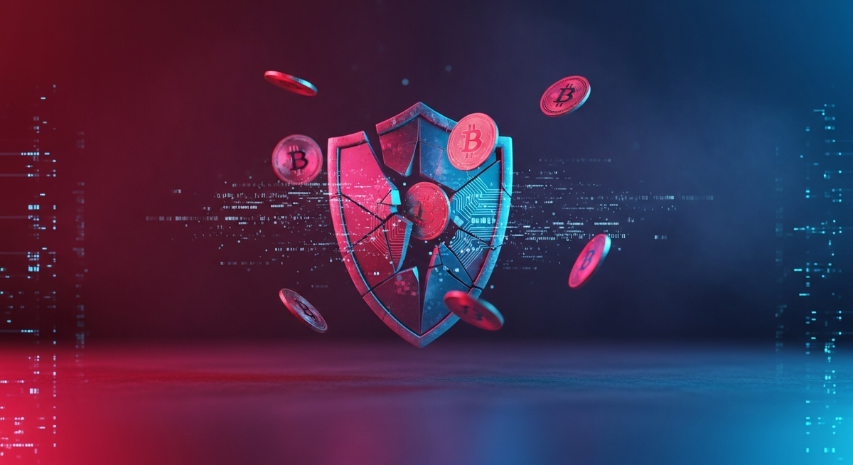 DeFi平台Drift遇駭數億美元暫停服務 加密市場再敲警鐘