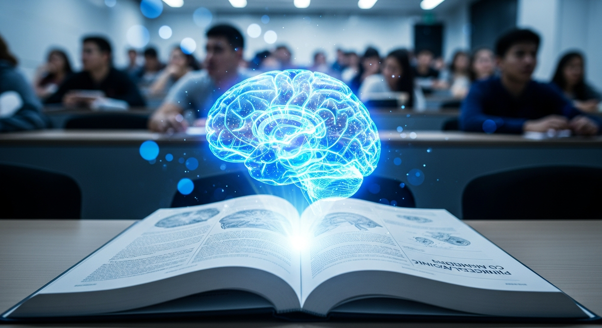 虛擬實境革新醫療訓練與病患照護：AIIMS攜手MediSim VR深化醫學教育