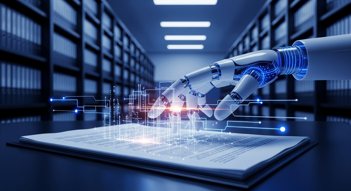 AI生成內容侵權責任誰屬？專家解析使...