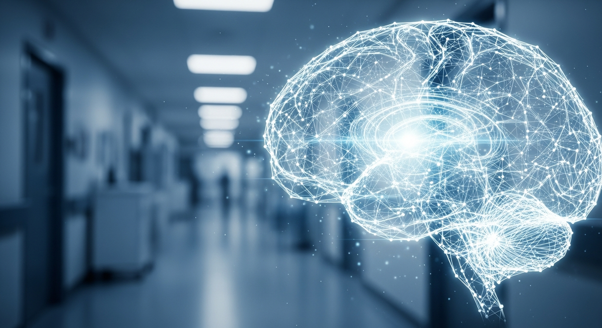 病患求助AI醫療諮詢遽增 醫院導入速度慢存風險