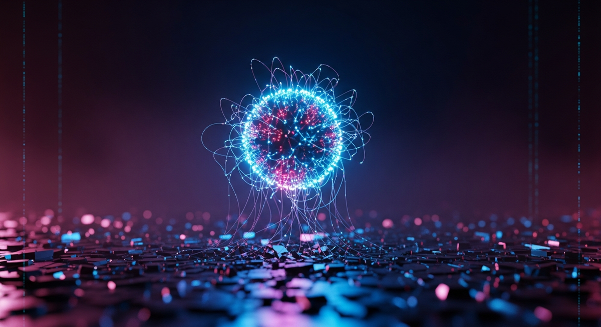 AI自主代理程式能力躍升 專家警示恐成駭客「夢幻武器」