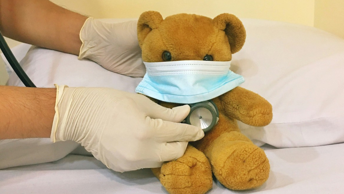 諾羅、輪狀病毒注意了！營養師破解迷思：喝高糖運動飲料恐拉更慘