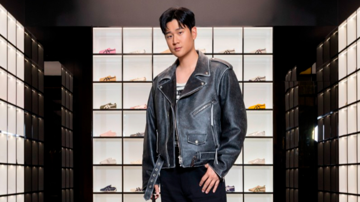 周興哲30歲沒當兵！「我...我...這個...」講不清 經紀公司回應了