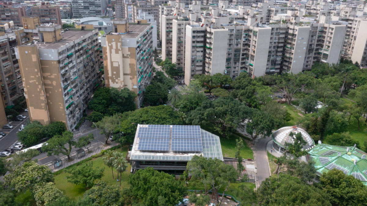 不放棄太陽光電！經濟部祭2類家戶光電獎勵計畫 最高享1千萬補助