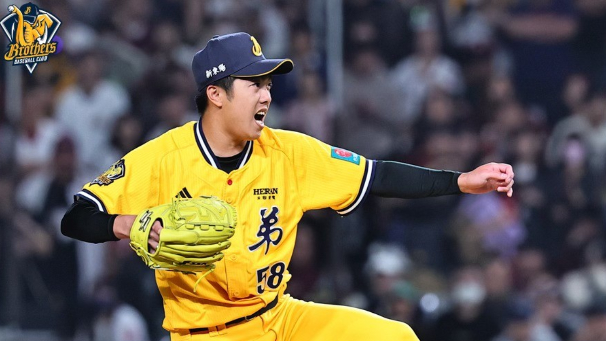 有「我要變成全新呂彥青」的感覺 平野...