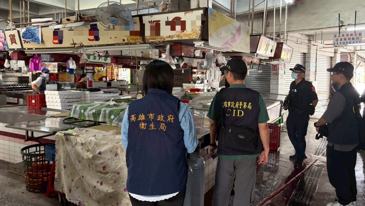 春捲中毒擴大至140人！查出「1菌陽性」　攤商遭重罰144萬