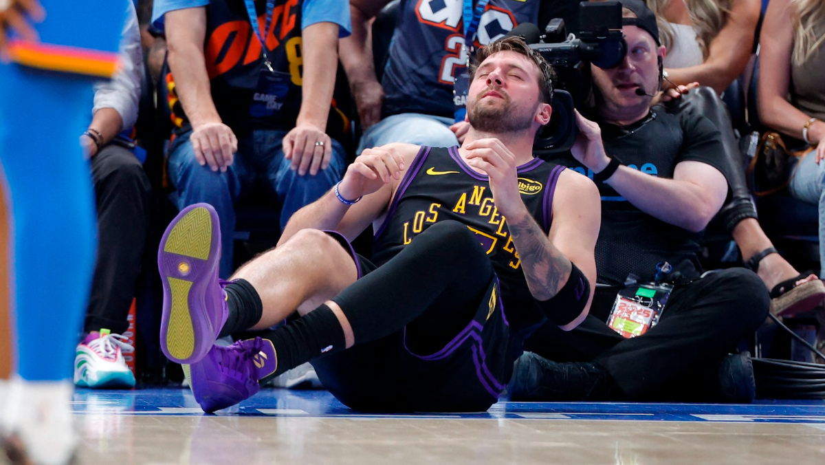 【名醫開講】幹細胞是肌肉受傷救星嗎？從東契奇傷勢談起