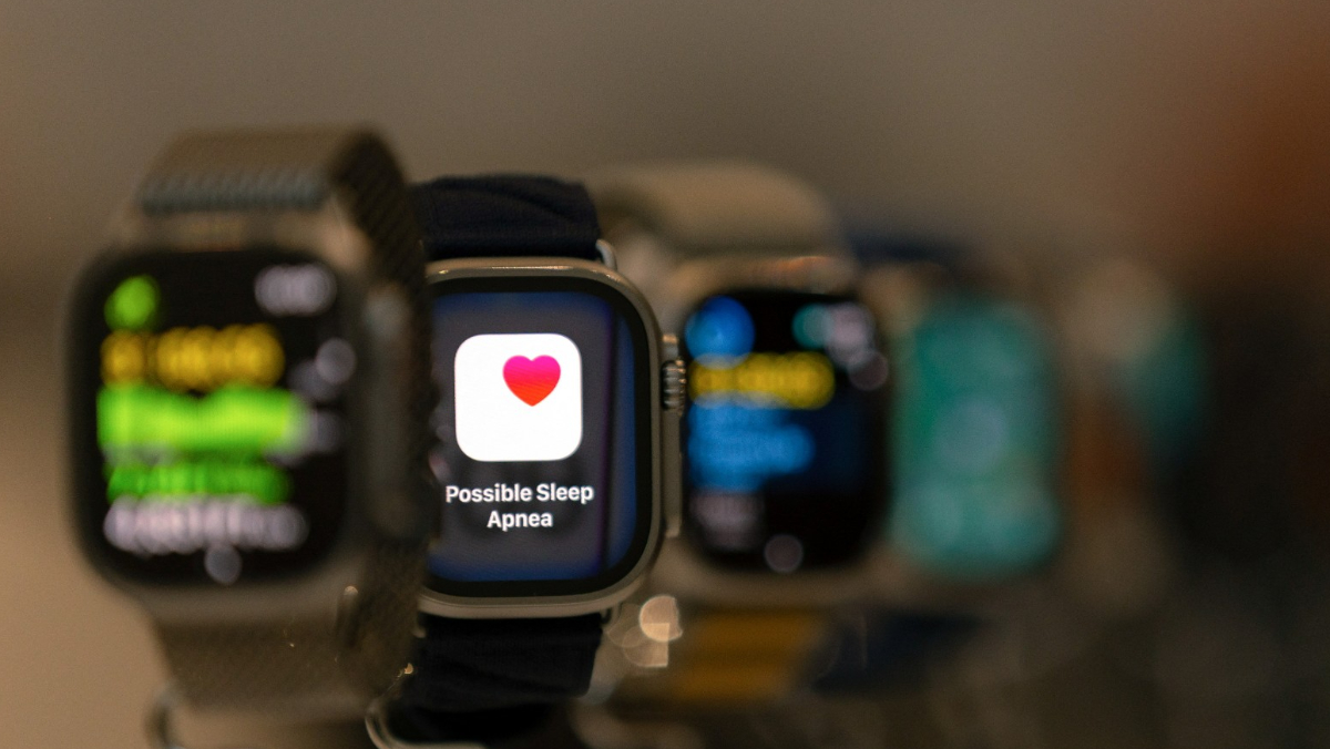 審核通過了！Apple Watch高血壓通知最快5月開放　但不是人人能用