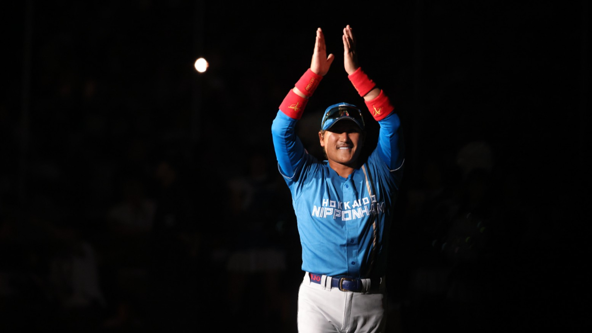 WBC》「球迷歡呼聲讓我起雞皮疙瘩」新庄剛志點出台灣隊外野手一缺失