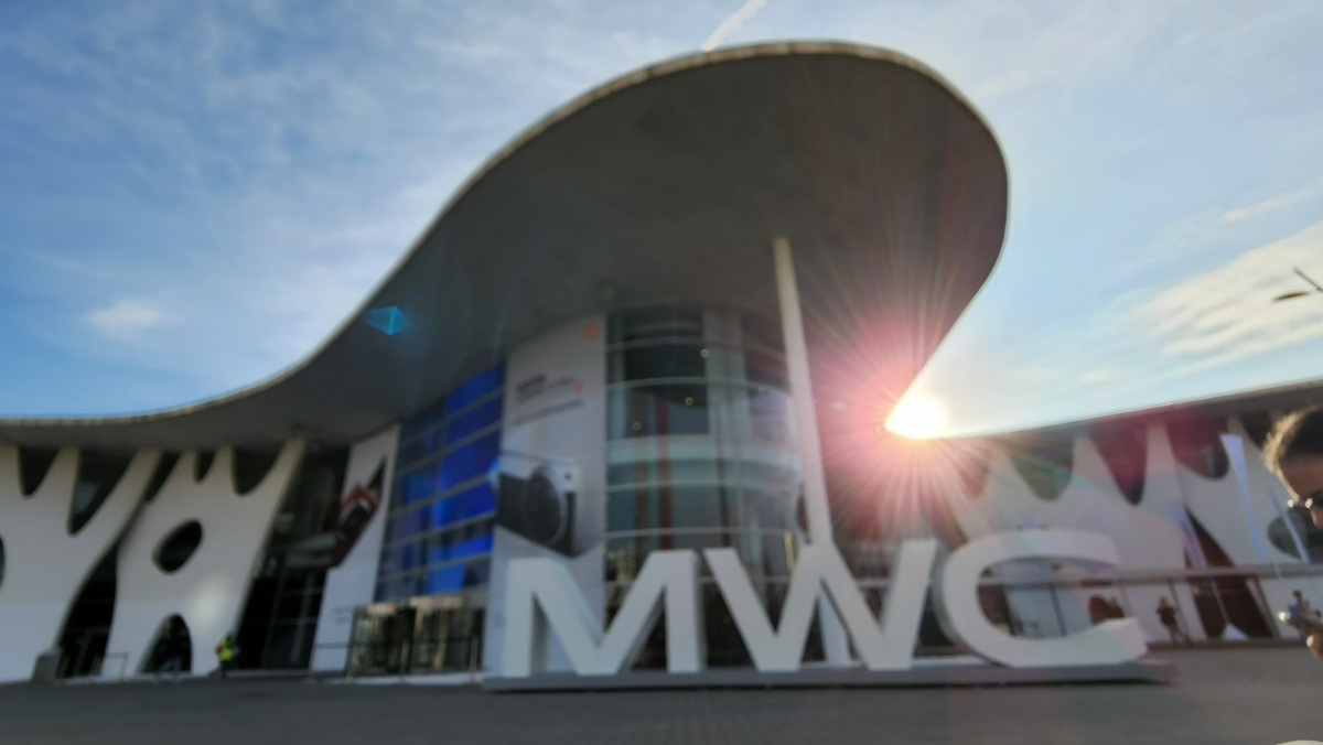 【MWC 20年】巴賽隆納69億經濟商機起飛!　全城覆蓋F1加泰隆尼亞賽道助陣