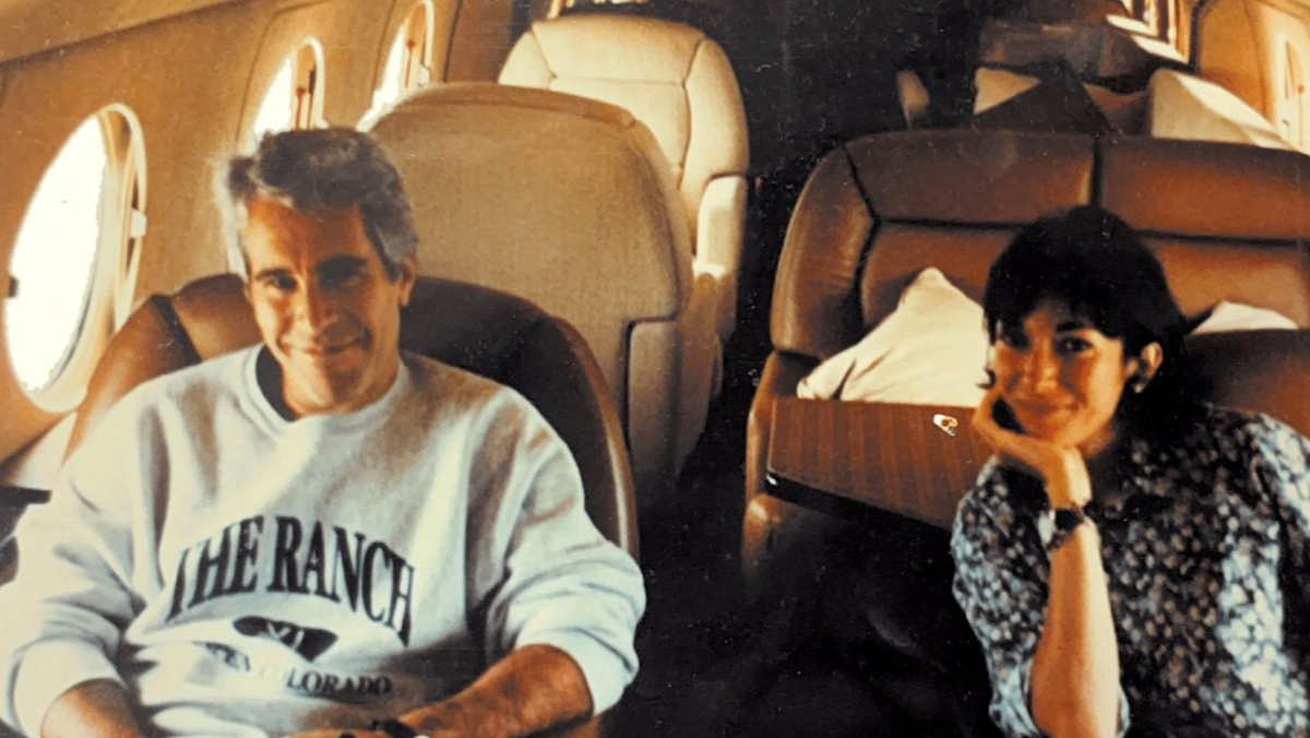 二次傷害！艾普斯坦檔案資料全都露　受...