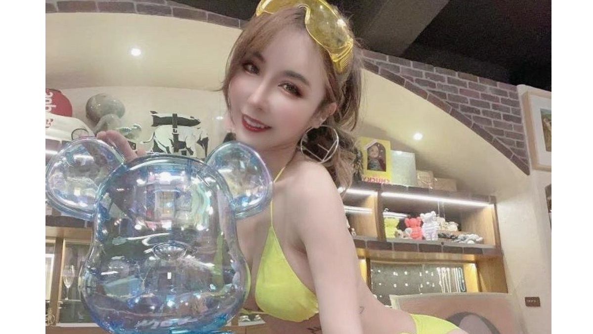 經營成人平台惹禍？情色教主雪碧入境星國被關小黑屋　還被警察強翻手機裸照