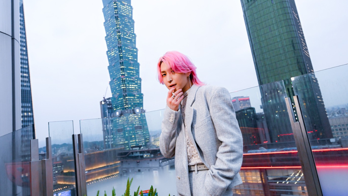 佐久間大介扮舞癡被導演噹「跳太好」　入魂殺手遭「Snow Man」關切