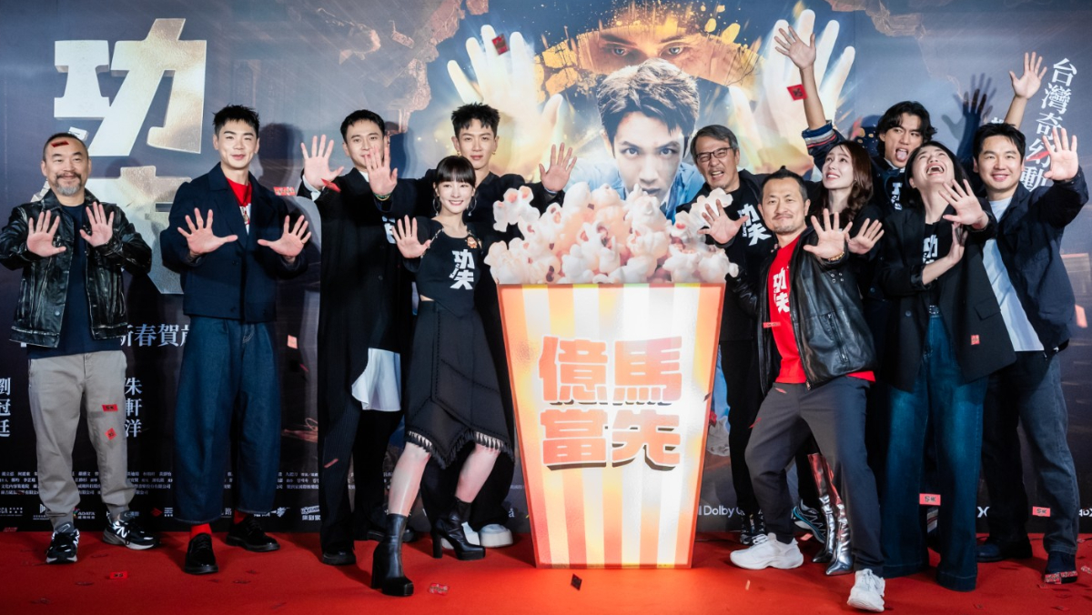 黃立成親回買「陶朱隱園」真相　虧黃立行：歹逗陣