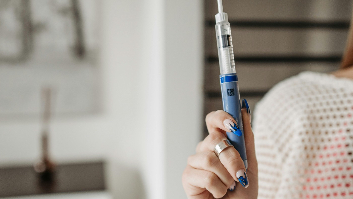 「瘦瘦針」不良通報累計30起！短短2個月暴增9例 癲癇、暈厥、抑鬱