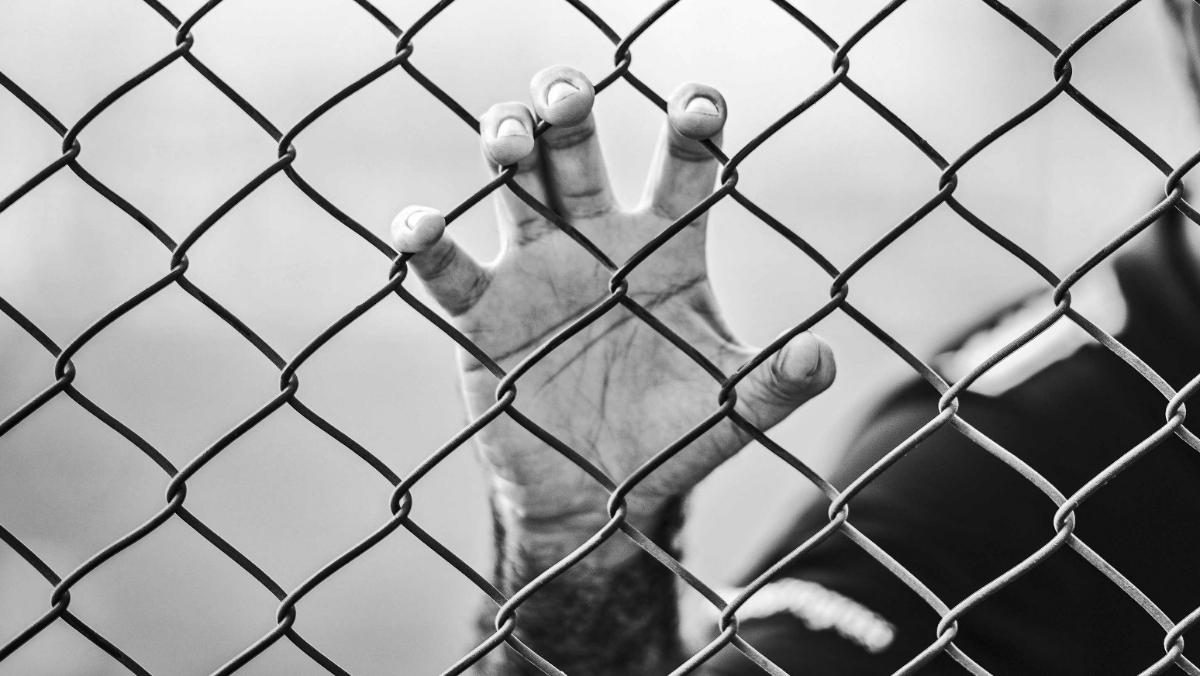 死囚拖21年不槍決！鄭武松幹掉前妻和工頭曾「一心求死」 聲請釋憲被打臉