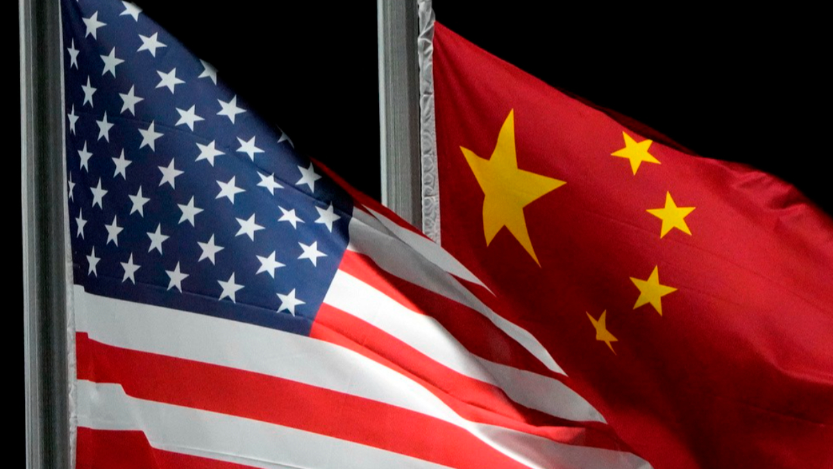 事態嚴重！FBI判定中國駭客入侵為「...