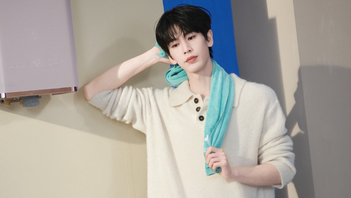 張凌赫遭私生飯擋車、高鐵站圍堵 人身安全受威脅！不忍了喊告