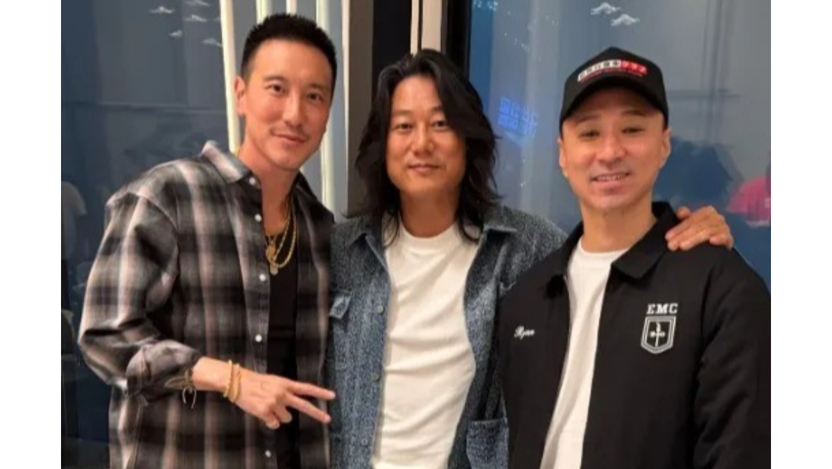 王陽明揪「韓哥」南港車聚變調　警方取締53件違規