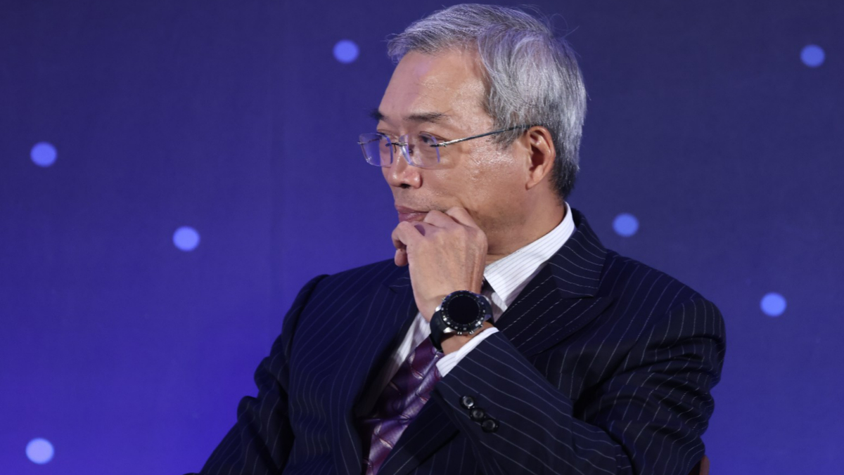 高市勝選川普加速選邊站！謝金河：將對台灣政治生態帶來重大影響