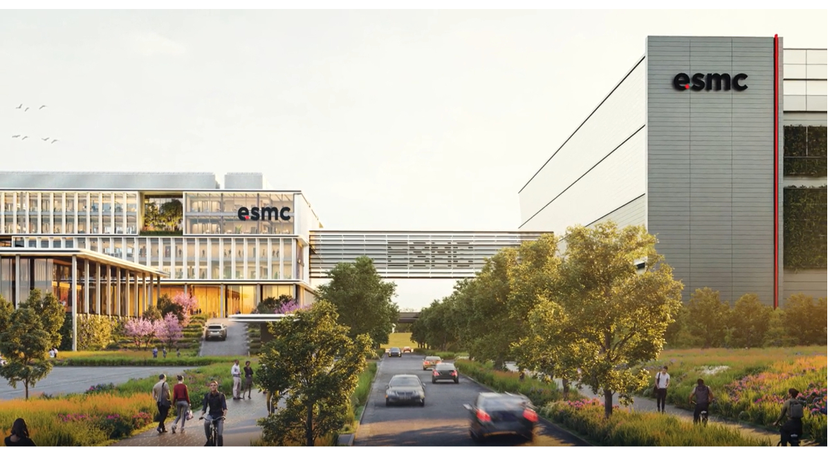 神山覓才／最新一批ESMC員工完訓返德！親曝「一座晶圓廠從無到有」驚喜過程
