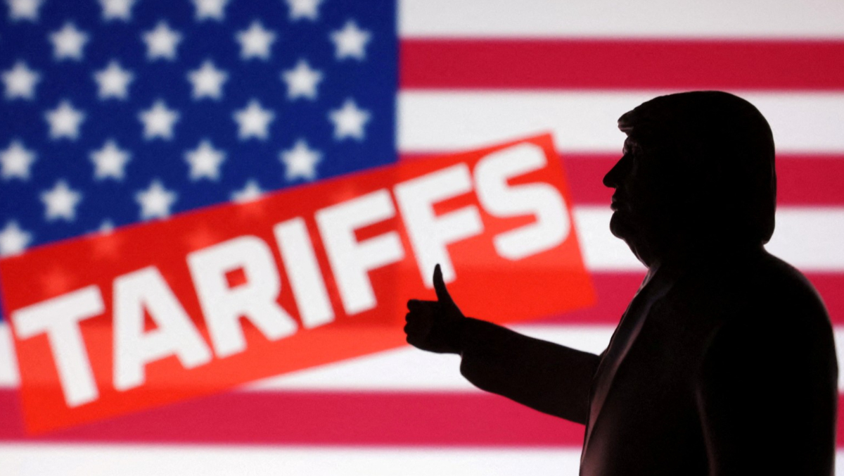 快訊／美國最高法院判決川普關稅違法　「法律未授權總統徵收關稅」