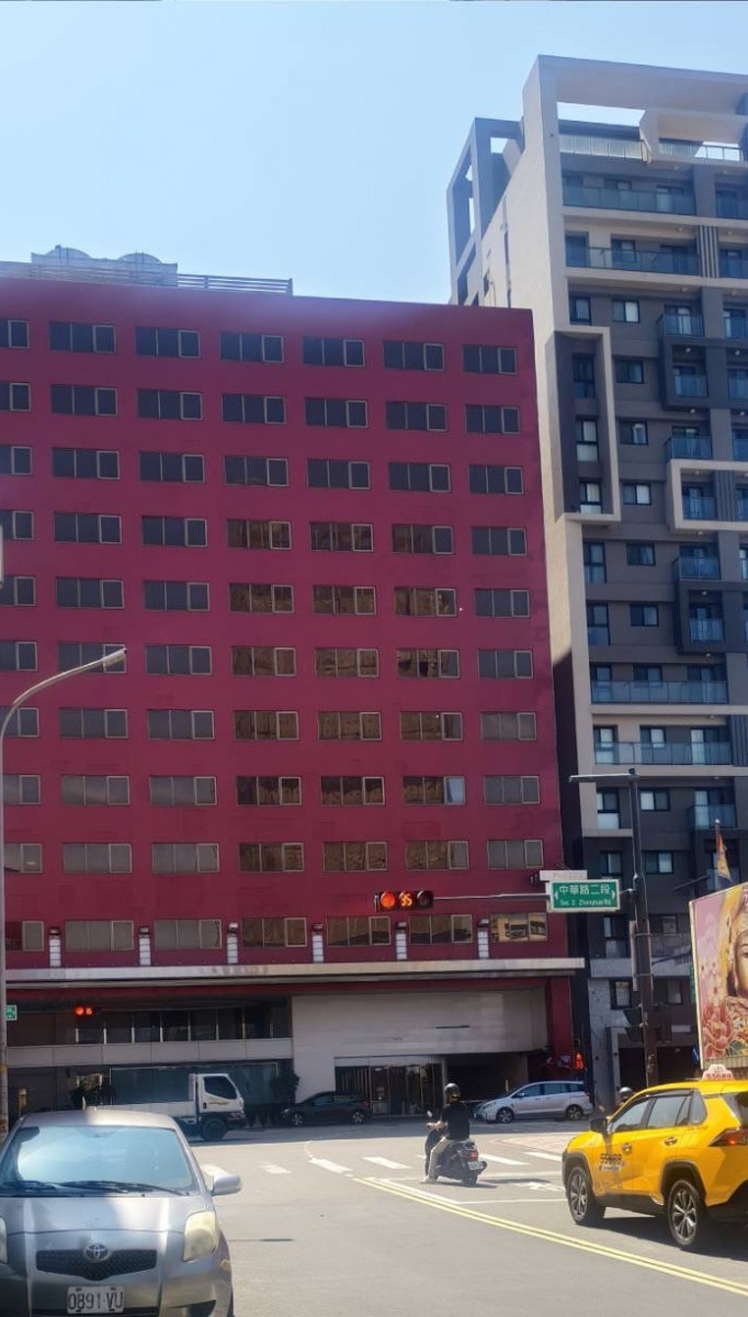 承租套房貼心照顧員工　高科技業者「幸福感」拉到滿