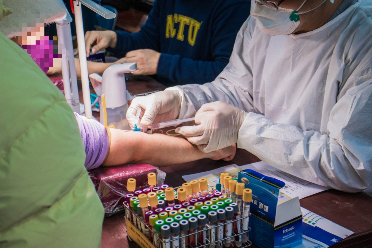 從篩檢到治療　宜蘭縣打造原鄉結核病防治防線