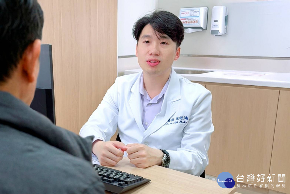 冬天搬重物後鼠蹊部疼痛別輕忽　醫師提醒恐是疝氣警訊