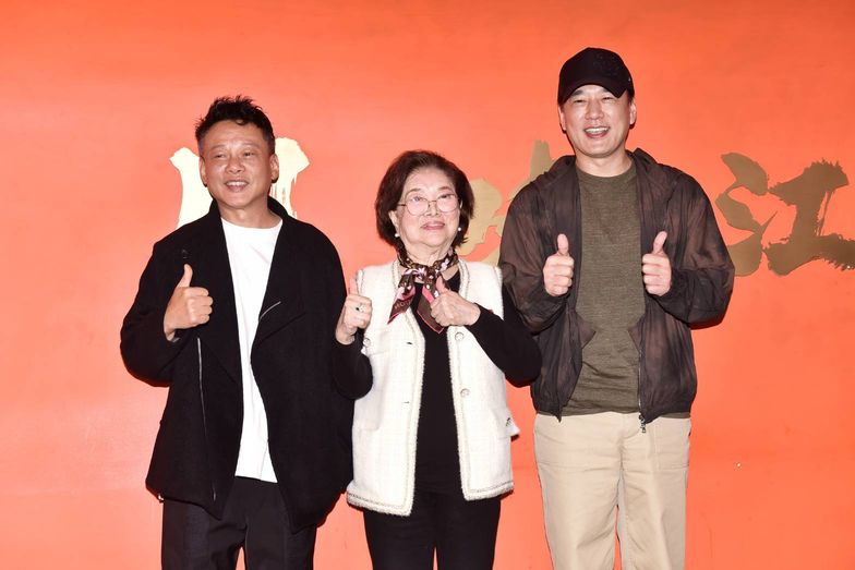 另類《漫長的告別 》電影 影帝李康生...