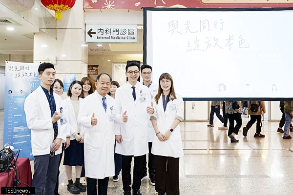 乾癬、異位性皮膚炎、圓禿及白斑病 有藥可控