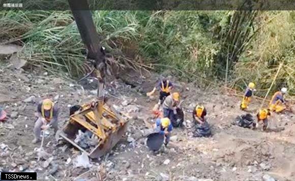 月世界偷倒業者遭起訴 高市府跨域追查重罰、求償