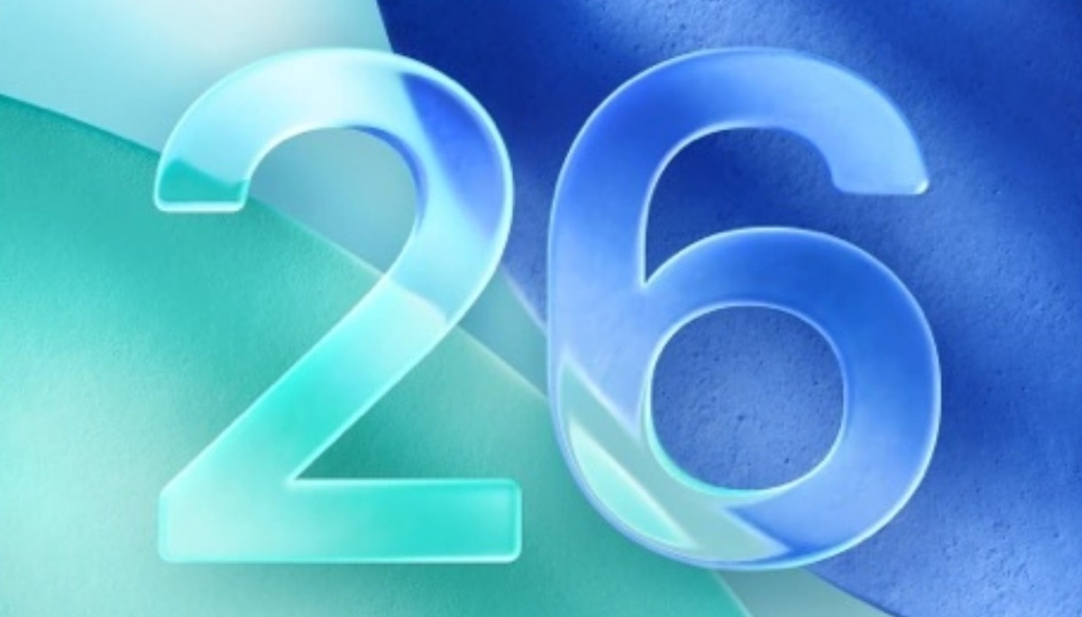 蘋果大和解？iOS 26.3 正式版來了，修補 35 項危險漏洞！還有 3 個超有感更新