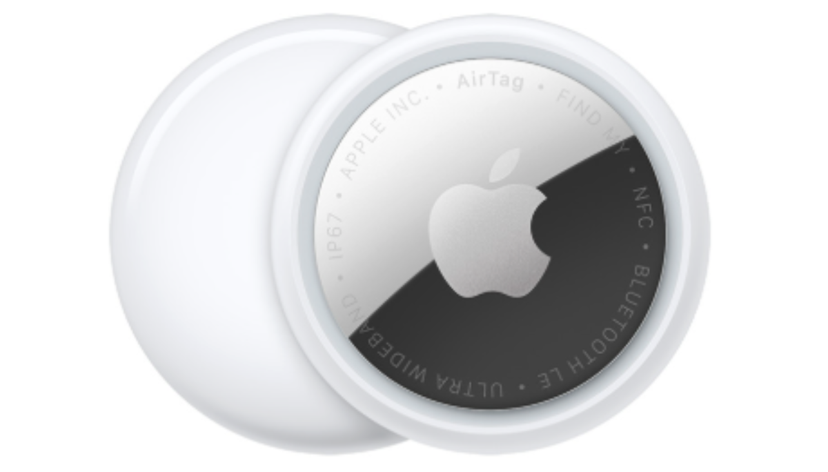 AirTag 2 實測！這一代值得入手嗎？